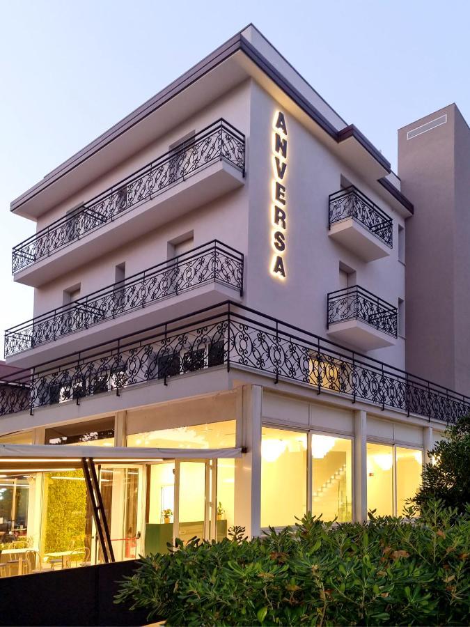 Anversa - Adults Only 16 Hotel Rimini